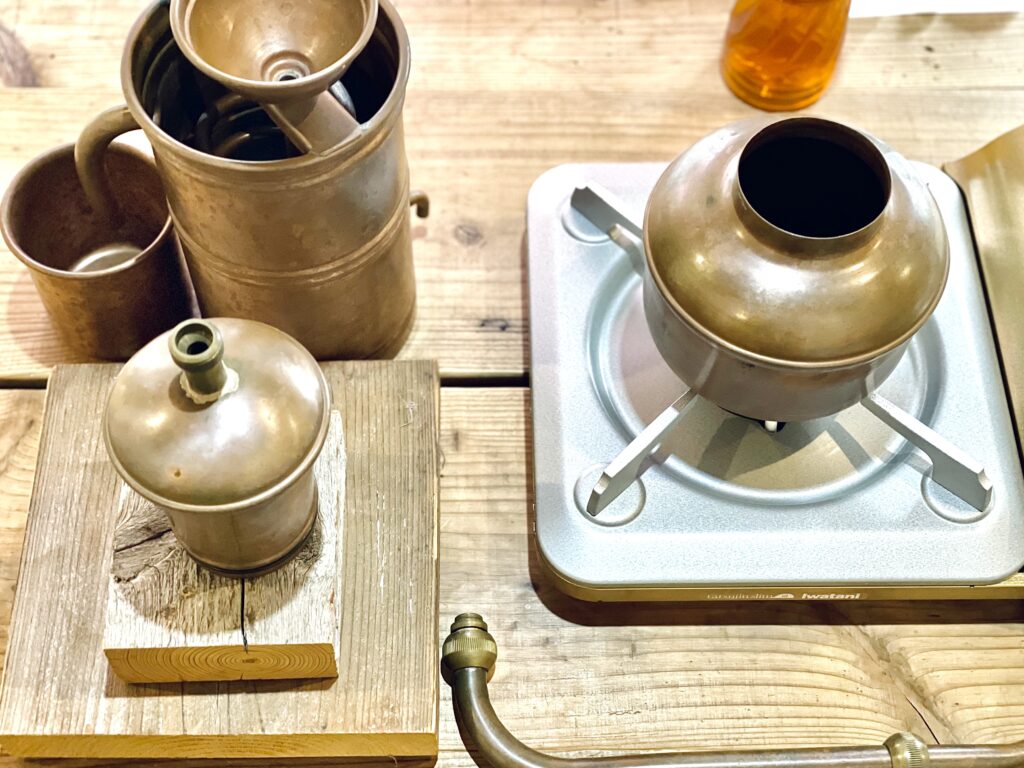 アロマハンドクリームWSレポート