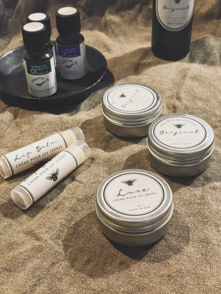 ハンドクリームWS