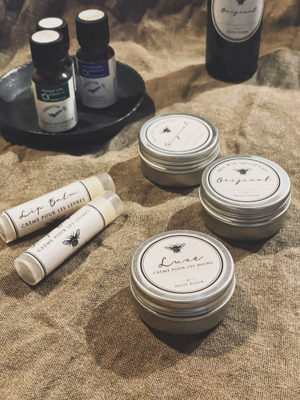 ハンドクリームWS